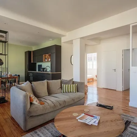 Appartement Alcide