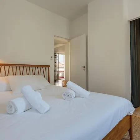 Appartement Alcide *