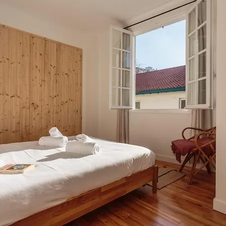 Appartement Alcide