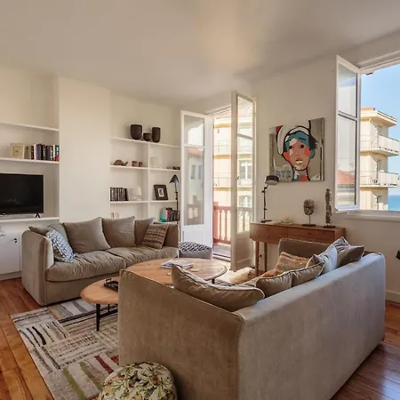 Apartamento Alcide *