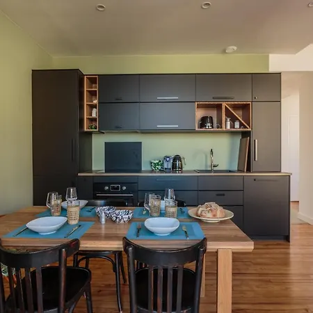 Alcide Apartamento