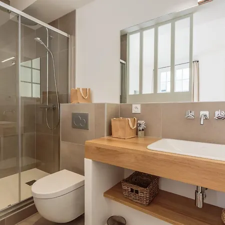 Alcide Apartamento Biarritz