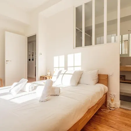 Alcide Apartamento *